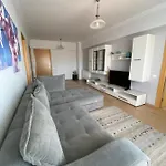 Apartamento Dora City Apartament