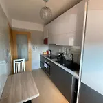 Dora City Apartament Apartamento