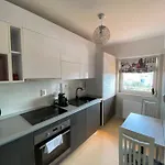Dora City Apartament Apartamento