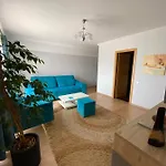Dora City Apartament Apartamento