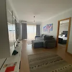Dora City Apartament