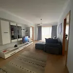 Dora City Apartament Apartmán Kluž