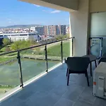 Apartmán Dora City Apartament