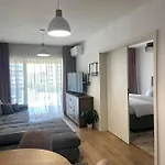Dora City Apartament Apartamento