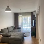Dora City Apartament Apartmán Kluž