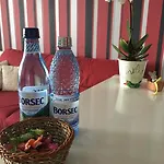 Apartmán Dora City Apartament *
