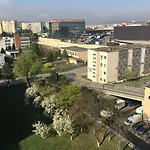 Dora City Apartament Apartmán Kluž