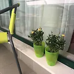 Apartamento Dora City Apartament *