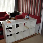 Dora City Apartament *