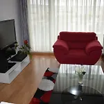 Dora City Apartament *