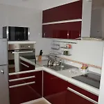 Dora City Apartament *
