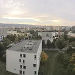 Apartamento Dora City Apartament Cluj-Napoca