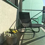 Apartmán Dora City Apartament *