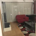 Dora City Apartament *
