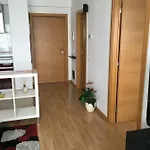 Dora City Apartament Apartamento