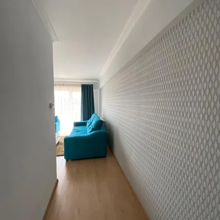 Dora City Apartament * クルージュ＝ナポカ