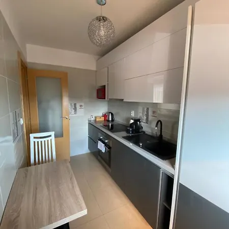 Dora City Apartament Apartment