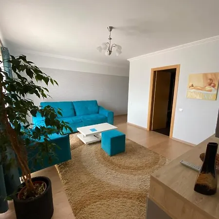Dora City Apartament Apartament