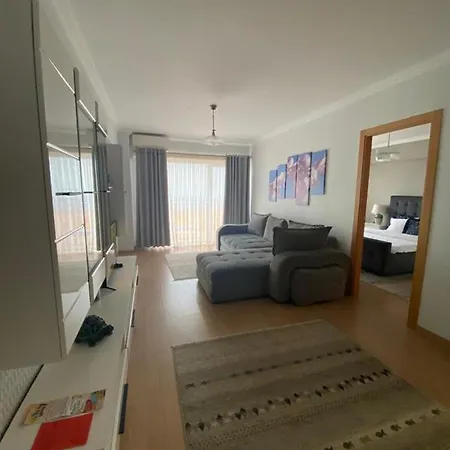 Dora City Apartament