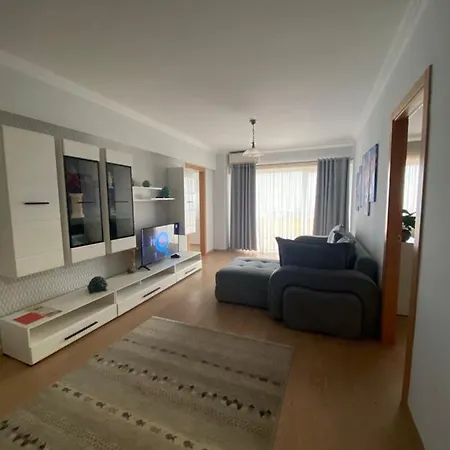 Dora City Apartament Apartmán Kluž