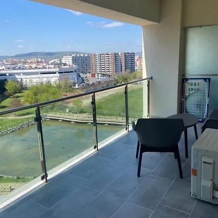 Apartament Dora City Apartament