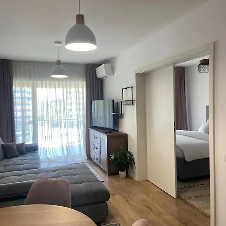 Dora City Apartament 아파트