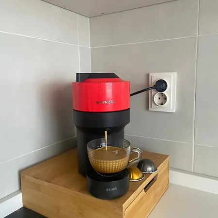 Apartament Dora City Apartament *