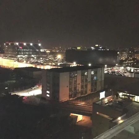 Dora City Apartament * クルージュ＝ナポカ