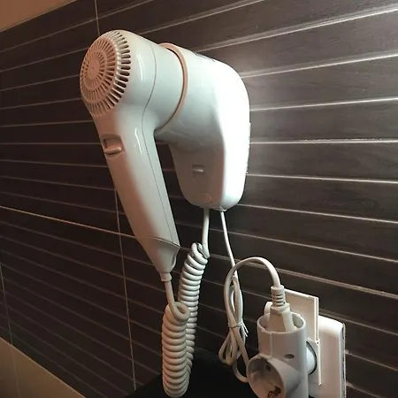 アパート Dora City Apartament *