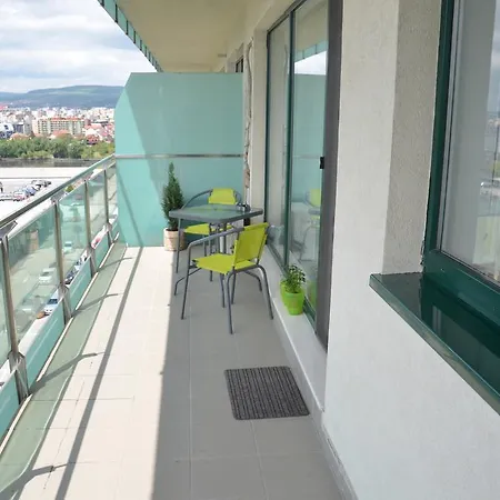 Dora City Apartament