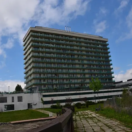 Dora City Apartament * クルージュ＝ナポカ