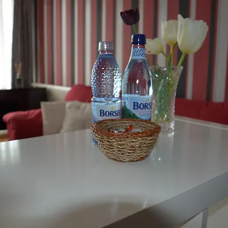 Dora City Apartament Cluj-Napoca