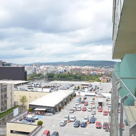 Dora City Apartament *