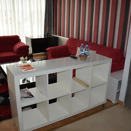 Dora City Apartament *