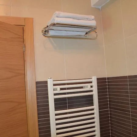 Dora City Apartament アパート