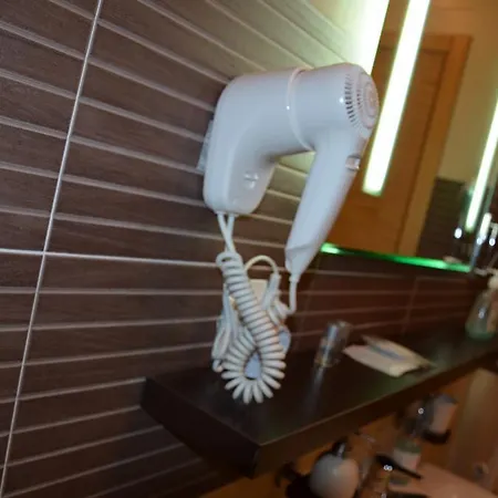 Dora City Apartament アパート *