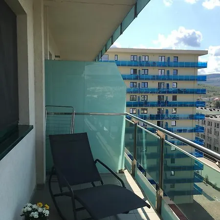 Dora City Apartament * クルージュ＝ナポカ