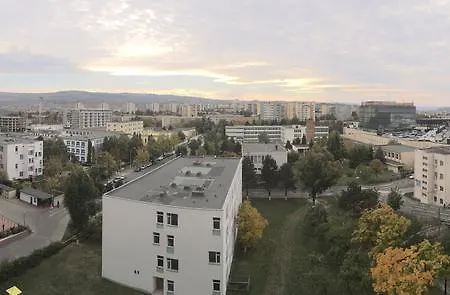 Apartment Dora City Apartament Cluj-Napoca