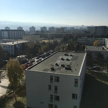 Dora City Apartament *