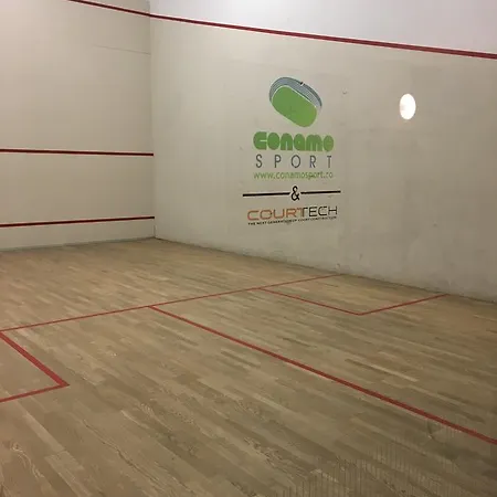 Dora City Apartament 아파트 클루지나포카