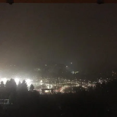 Dora City Apartament * Kluž