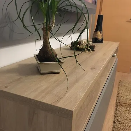 Dora City Apartament