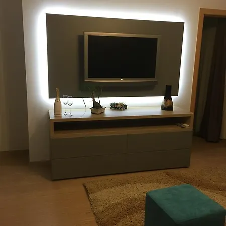 アパート Dora City Apartament クルージュ＝ナポカ