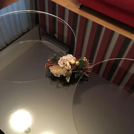 Dora City Apartament