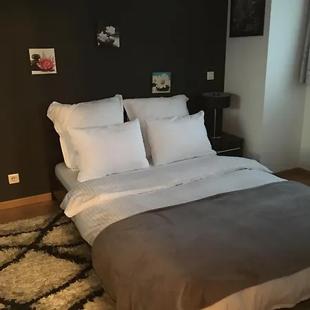 Dora City Apartament