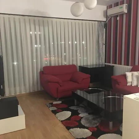 Dora City Apartament *