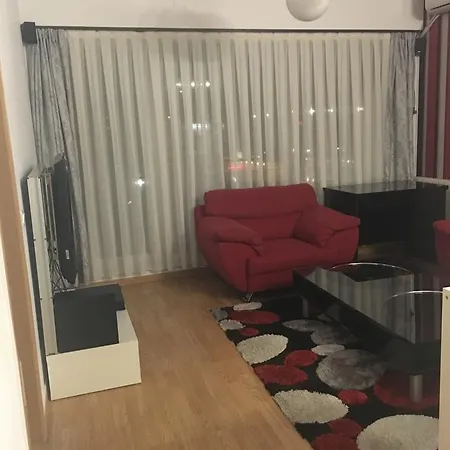 Dora City Apartament *