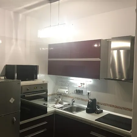 Dora City Apartament アパート クルージュ＝ナポカ