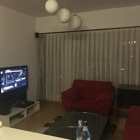 Dora City Apartament * クルージュ＝ナポカ