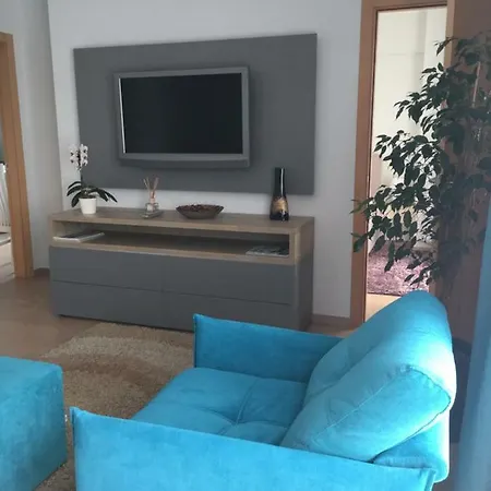 アパート Dora City Apartament